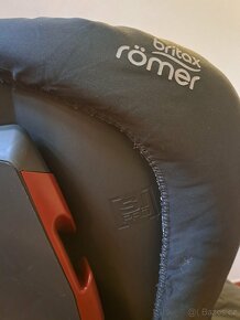 Romer Britax po 1 dítěti - 5