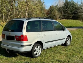 Seat alhambra - 5