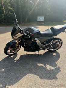 Kawasaki z1000 - 5