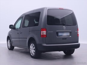 Volkswagen Caddy 1,6 TDI Roncalli Klima 1.Maj (2011) - 5