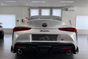 Toyota Supra - 5