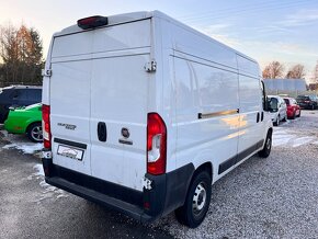 FIAT DUCATO 2.2 HDI 103KW,MAXI,L4H2,DIGIKLIMA - 5