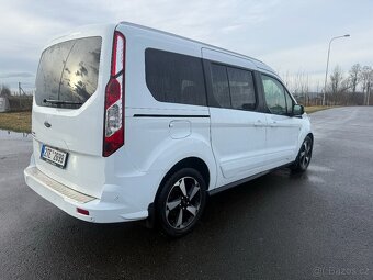 Ford Tourneo Connect 1,5 Automat Titanium - 5