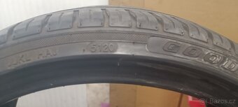 Goodride sport SA-37 215/35 R18 4ks - 5