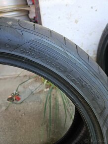 Nové letní pneu Goodyear 225/45 R17 94Y - 5