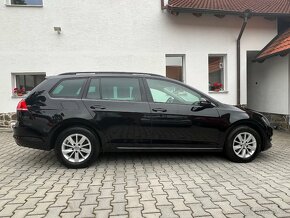 Volkswagen Golf, 1,4 TSI 90kW,DSG-automat - 5