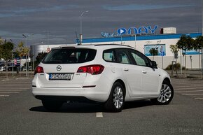 Opel Astra Sport Tourer ST 1.7 CDTI ECOTEC Enjoy - 5