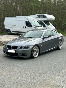 Bmw E92 335i - 5