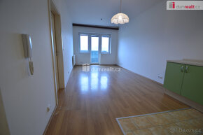 Pronájem 2kk 56m2 P5 Barrandov novostavba balkon garážové st - 5