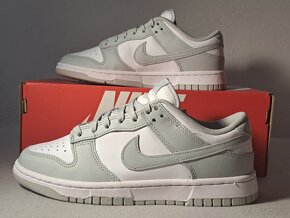 Nike Dunk grey fog 39 - 5