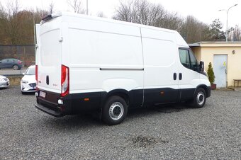 Iveco Daily 2.3D,100kw,35S14,L2H2,2020,ČR,1maj.-21%DPH - 5