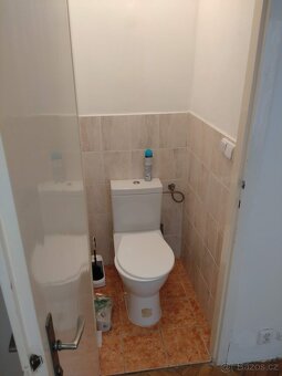 Pronájem pokoje 41 m² Královo Pole - 5