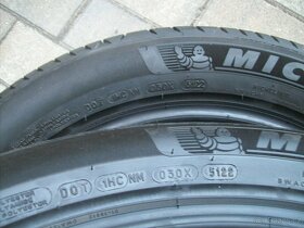 4ks Michelin Primacy4 235.50.19 103V XL 99,9% - 5