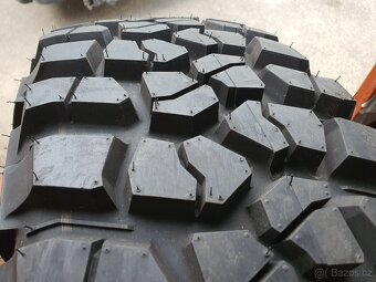 255/75 r17 pneumatiky 255/75/17 pneu 255 75 17 R17 - 5