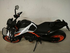 KTM Duke 890R 2020 - 5