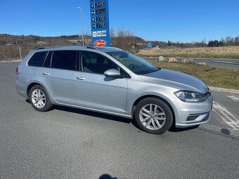 VW GOLF 7 2,0TDI AUTOMAT - 5