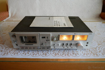 AIWA M-700 - 5