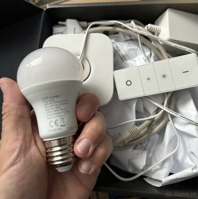 Philips hue starter kit - 5