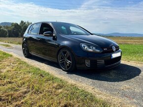 Prodám VW Golf MK6 GTI 2.0 TSI 155 KW CCZB - 5