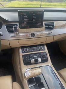 Audi A8 , 4.2 tdi - 5