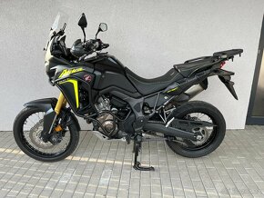 Honda CRF 1000 Africa twin DCT 2017 - 5