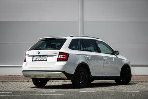 Škoda Fabia 1.2 TSI 110k Style DSG - 5