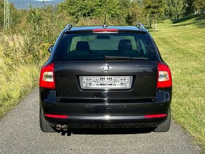 ŠKODA OCTAVIA 2.0 TDI ELEGANCE/ZÁRUKA/PODZIMNÍ SLEVA - 5