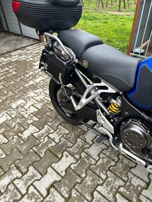 Yamaha Super Tenere XT1200Z - 5