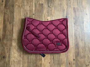 Equestrian Stockholm Bordeaux DL a VS - 5