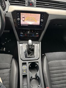 VW Passat Elegance 1.5 TSI EVO 7DSG - 5