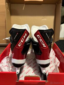 CCM JetSpeed FT4 Pro SR - 5