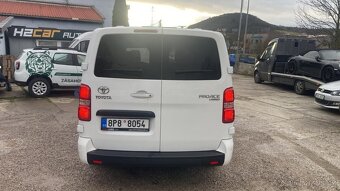 Toyota Proace Verso Compact Family - 5