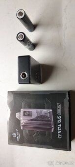 Lost vape centaurus b80 aio - 5