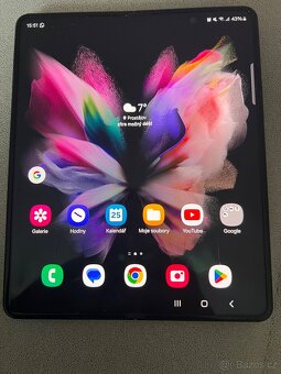 Samsung Galaxy Fold 3 12/256 - 5