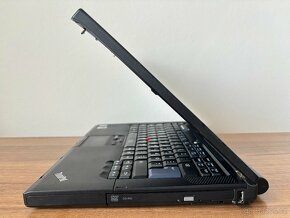 Lenovo ThinkPad R400 - 5