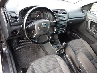 Škoda Roomster 1.6 TDI r.v.2011 (66 kw) - 5