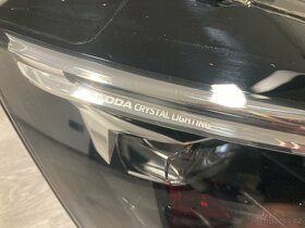 Škoda Scala světla Full led - 5