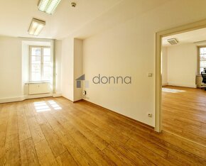 Pronájem obchodního prostoru 365 m² Myslíkova, Praha 1 - Nov - 5