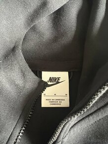 Nike tech fleece souprava - 5