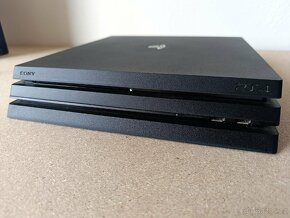 PlayStation 4 PRO top stav - 5