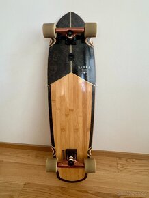 Longboard Globe Blazer XL - 5