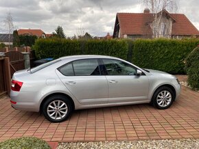 ŠKODA OCTAVIA 3, r.v.2016, NOVÉ V ČR, 118.000km - 5