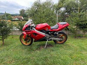 Cagiva MITO 125 - 5