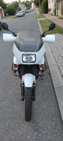 Honda Transalp xl 600 1994 - 5