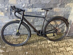 Gravel kolo na GRX - 53cm - 5