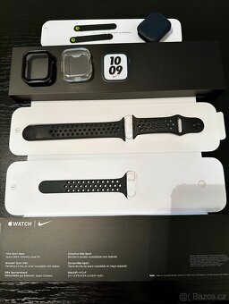 Apple watch 7 Nike Edition 45 mm - 5