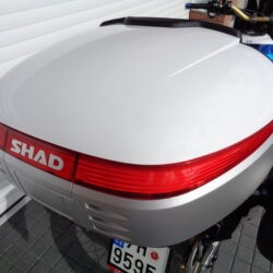 Kufr Shad SH50 - 5