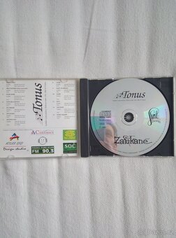 CD FLERET Vizovice "Zafúkané" - 5