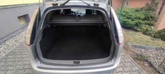 Ford Focus 1,6TDi  kombi - 5