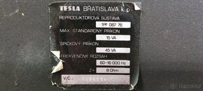 Tesla 1PF 067 76 - 5